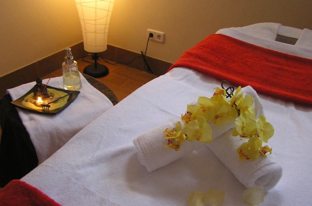 Hotel Bellavista Кала Ратьяда Экстерьер фото