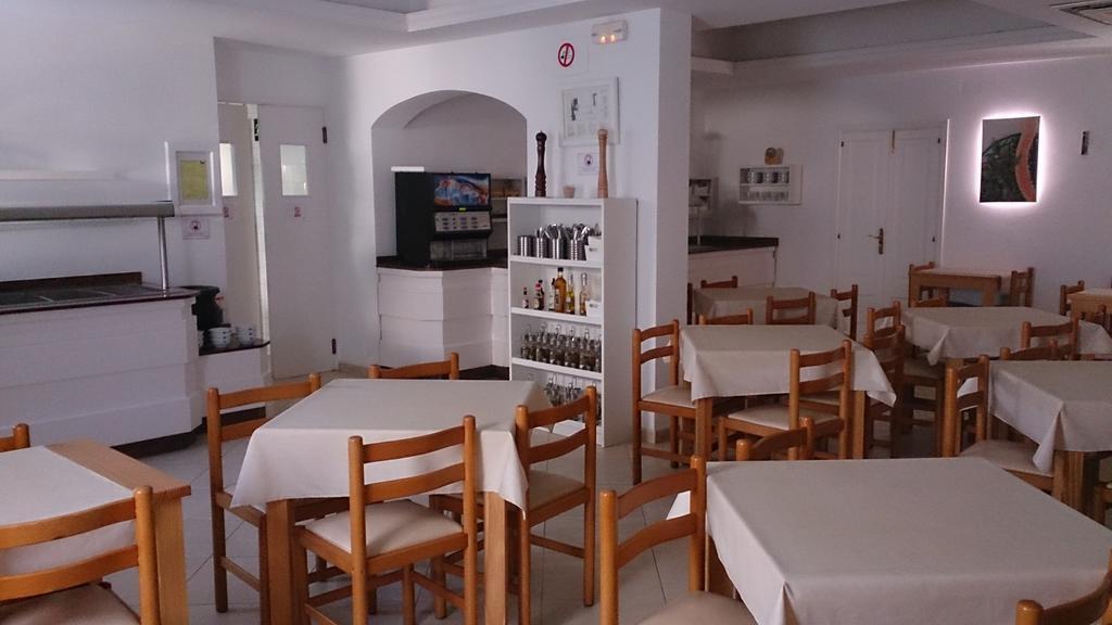 Hotel Bellavista Кала Ратьяда Экстерьер фото